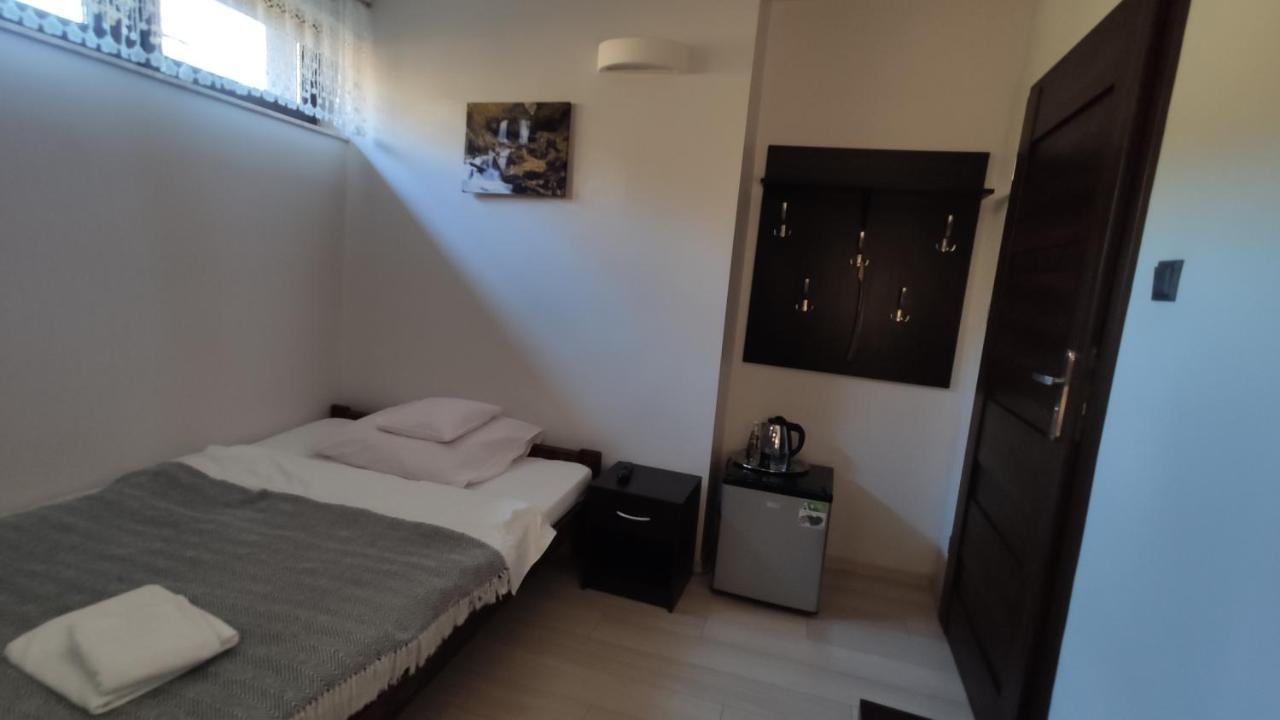 Nocleg ze śniadaniem Amaretto Wisła