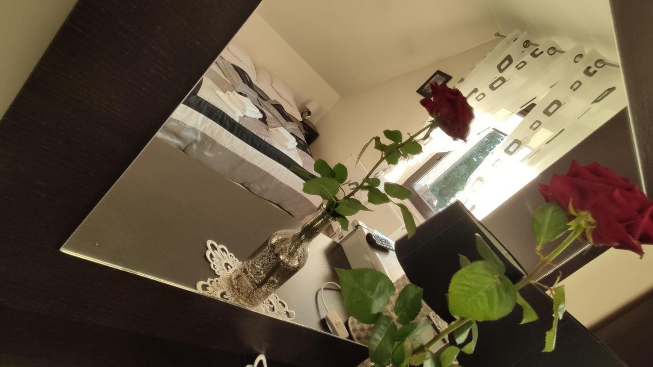 Amaretto Bed & Breakfast Visla